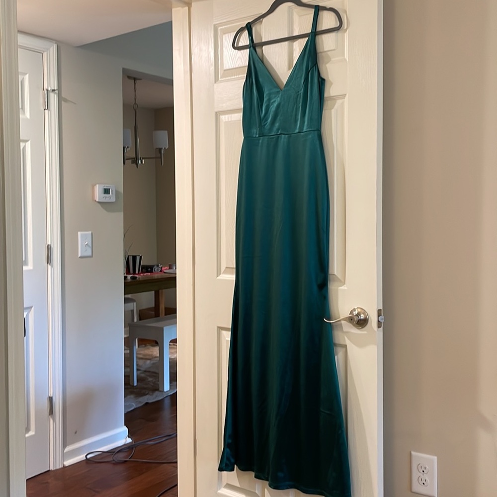 Lulus Formal Dress - Picture 3 of 3
